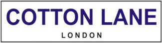 Cotton Lane – London